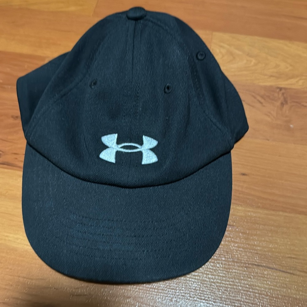 Under Armour kids hat